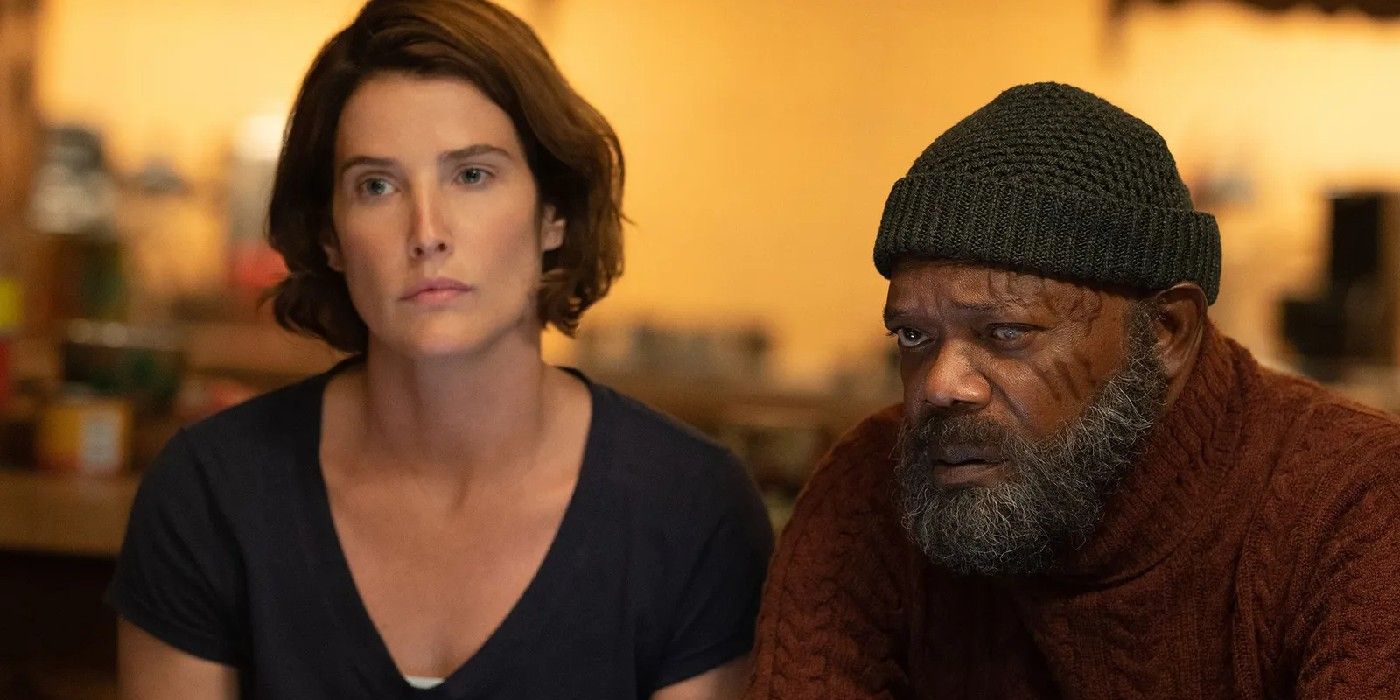 The Unbeatable Duo: The Only MCU Heroes Exempt from Skrull Corruption