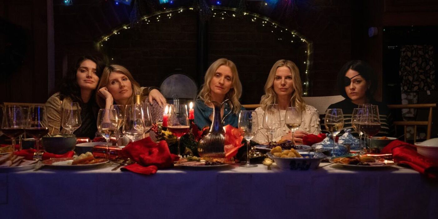 Sensational Secrets Unveiled: Bad Sisters Season 2 Revealed! Cast, Storyline & Exclusive Insights