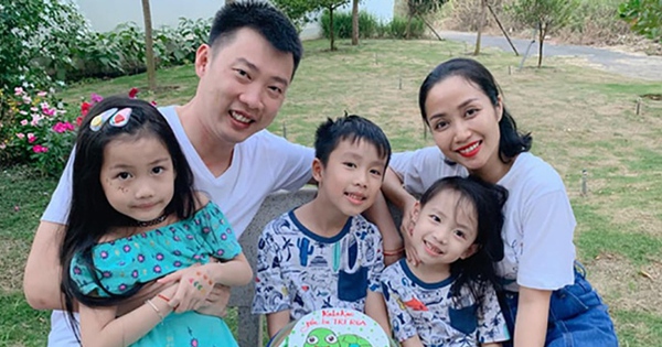 Chuyện chưa kể về Ốc Thanh Vân sau khi rời bỏ showbiz