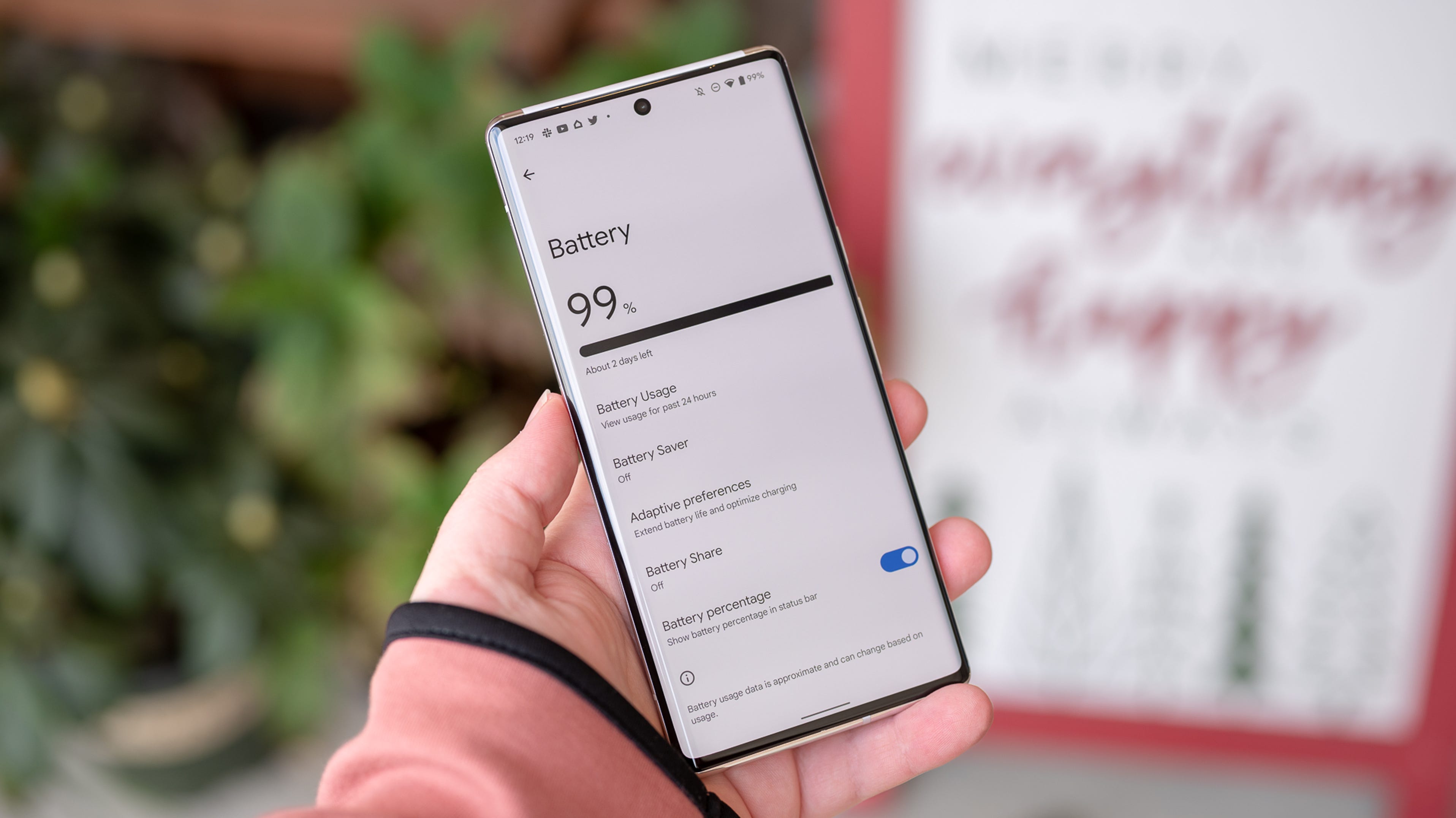 Unlock the Secrets: 10 Proven Tips to Maximize Your Phone Battery Life