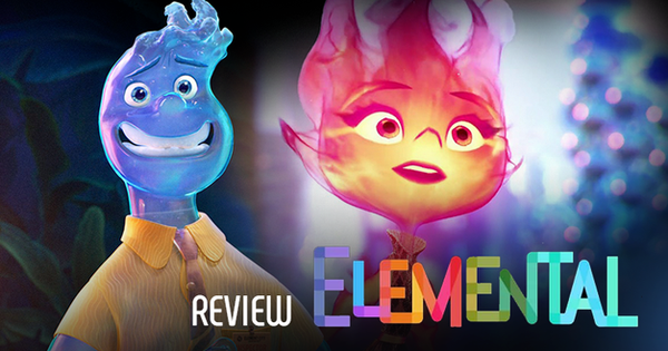 Khám phá sâu hơn con tim: Cùng Pixar trải nghiệm hành trình tái sinh tình yêu