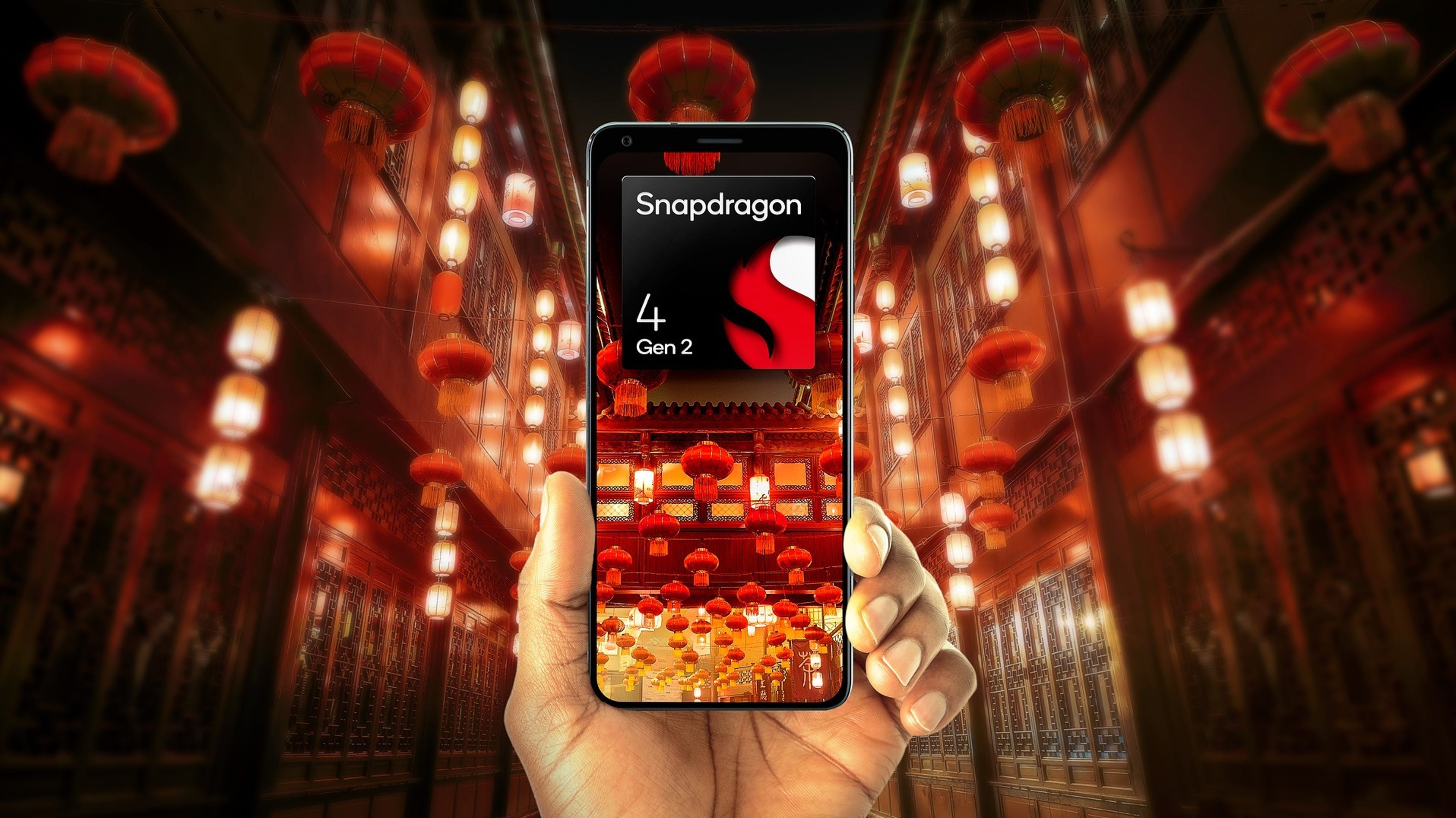 Revolutionizing Budget Phones: Unleashing the Power of Qualcomm's Snapdragon 4 Gen 2