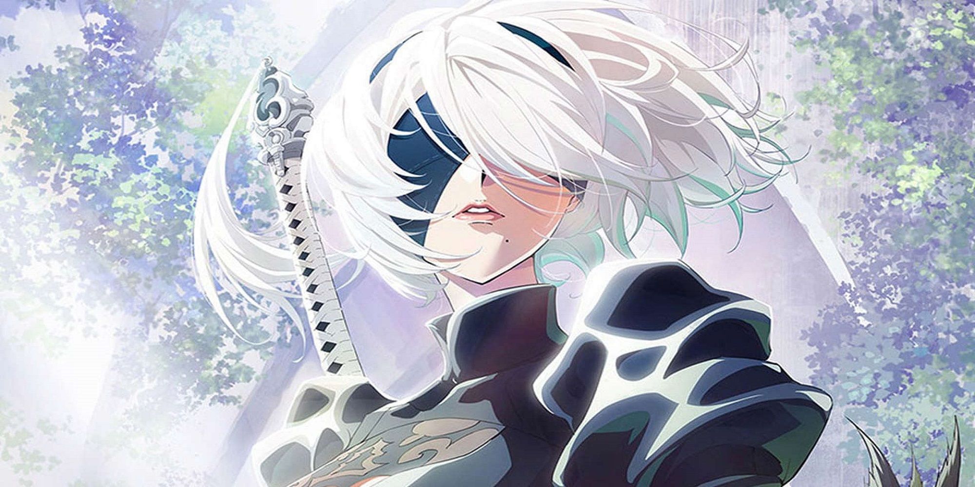 Exciting News: NieR Automata Anime Confirms Highly-Anticipated Return Date!