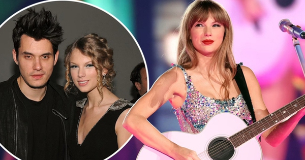 Taylor Swift gửi thông điệp đặc biệt đến fan: Hãy kính trọng John Mayer trên mạng xã hội