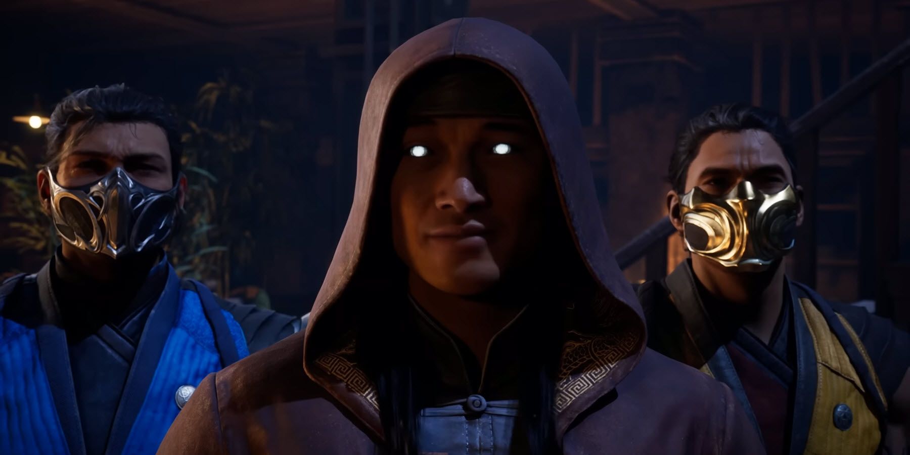 Mind-Blowing Revelation: Mortal Kombat 1 Revives Epic MKX Feature, Leaving Fans in Awe!