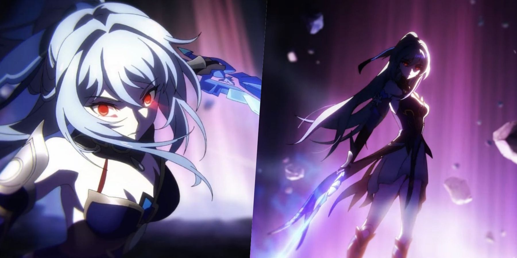 Unveiling Jingliu's Thrilling Gameplay in Honkai: Star Rail - Exclusive Leaks!