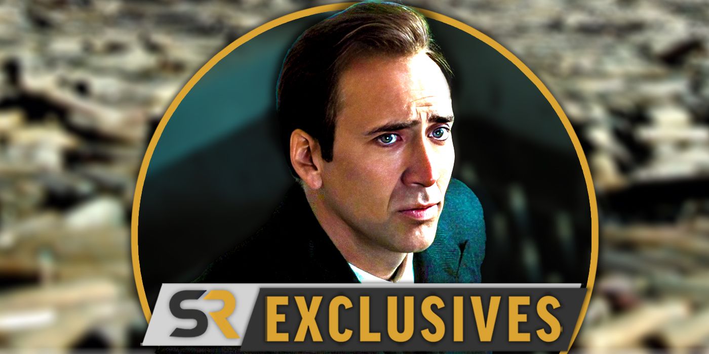 Unmasked Secrets Unveiled: Dive into the Compelling Father & Son Dynamic in Lords of War, According to Director of Nicolas Cage Sequel