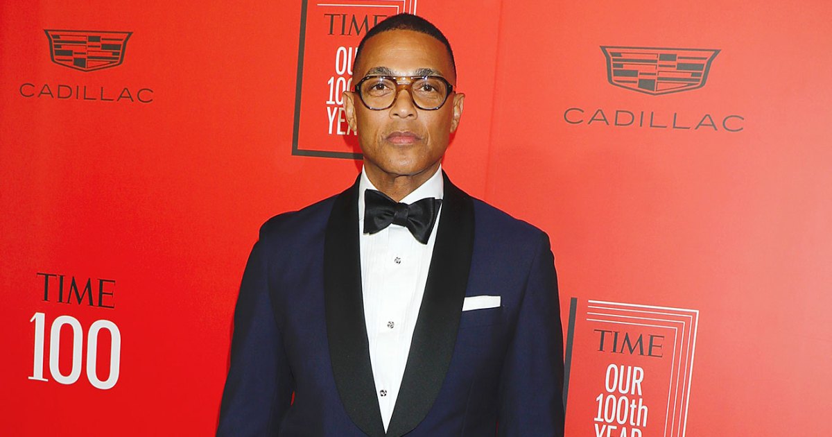 Shocking Revelation: Don Lemon Claims CNN Forced Him Out for Defying 'Liars and Bigots'