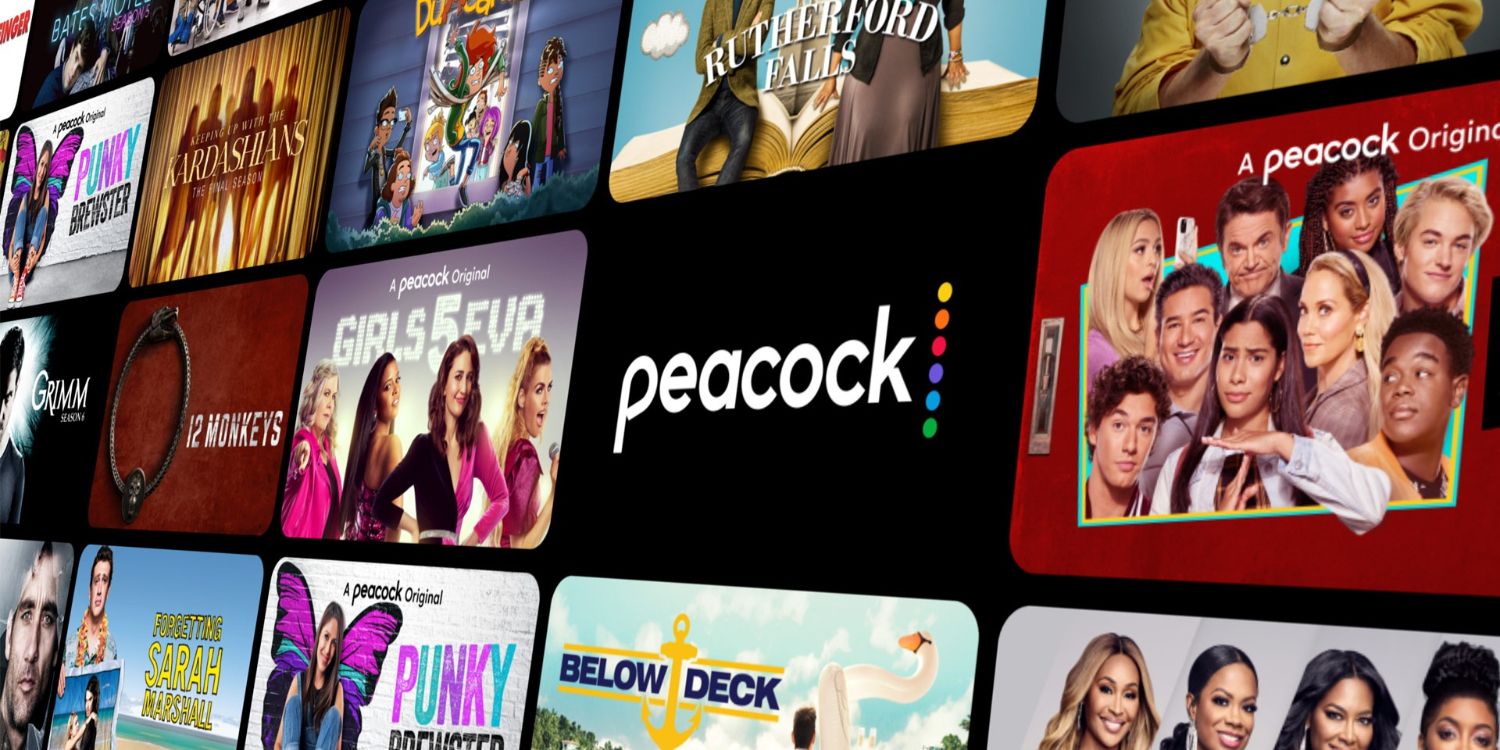 Unlock the Full Potential: Unveiling Peacock's Free Streaming Service