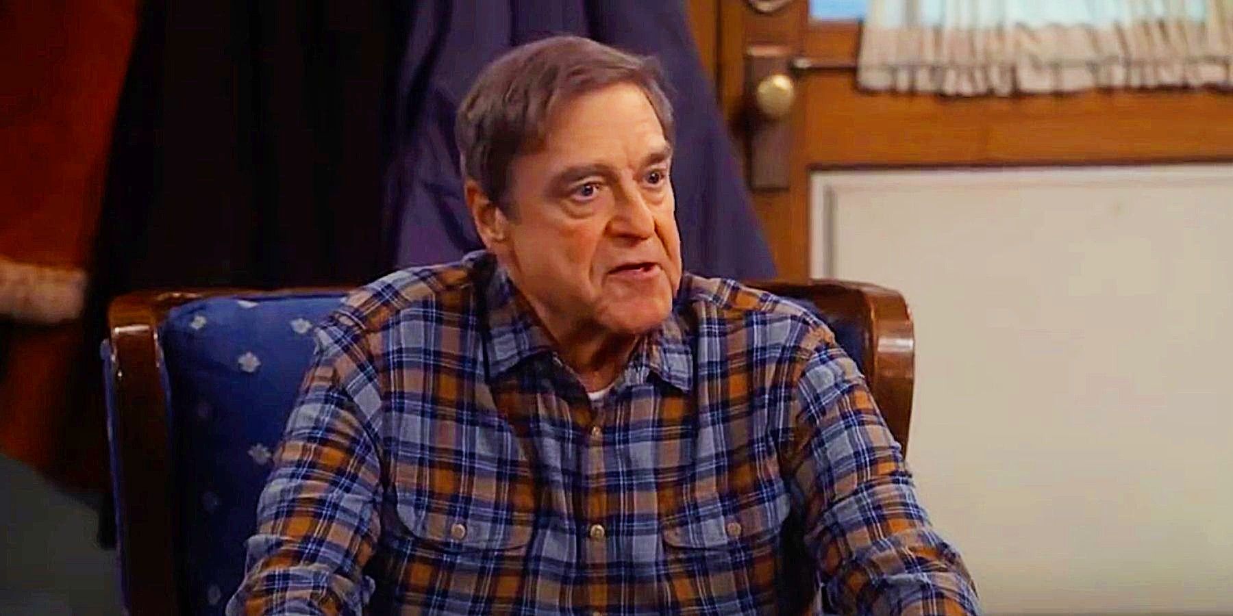Surprising Revelation: John Goodman Suggests The Conners Season 6 Might Spell the End of the Beloved Show