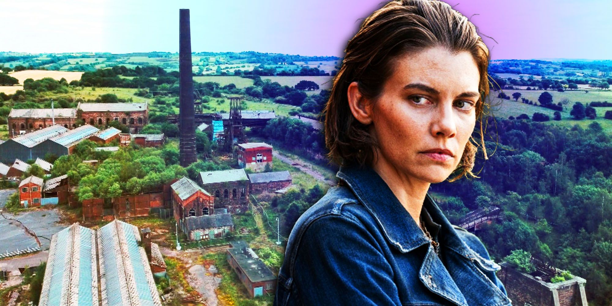 The Undying Hope of Maggie's New Walking Dead Enclave: Secrets of Hilltop 20 Revealed!
