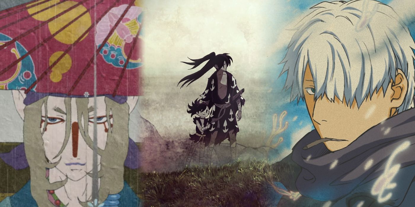 The Ultimate Guide for Anime Lovers: Top 10 Must-Watch Demon Slayer Fans' Favorites