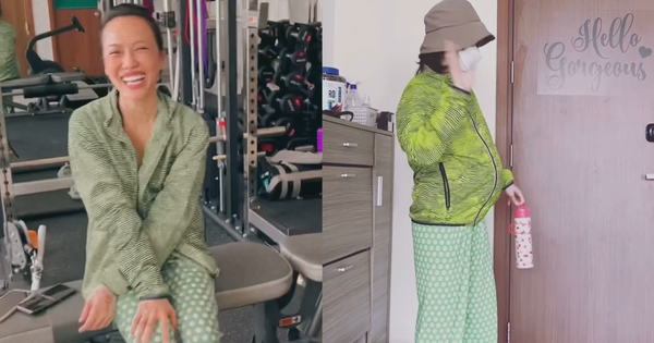 Bất ngờ! Diệu Nhi khoe bụng bầu lộng lẫy - Có gì đặc biệt?