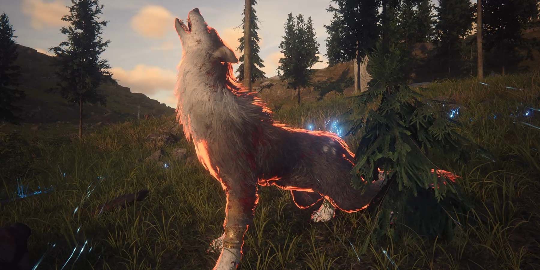 Unlock Torgal's Hidden Potential: The Ultimate Upgrade Guide for Final Fantasy 16