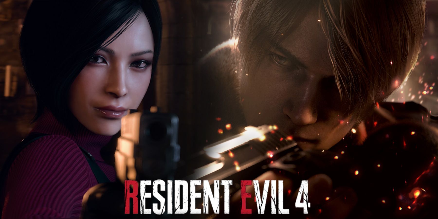 Resident Evil 4 - DLC Reveal Trailer 