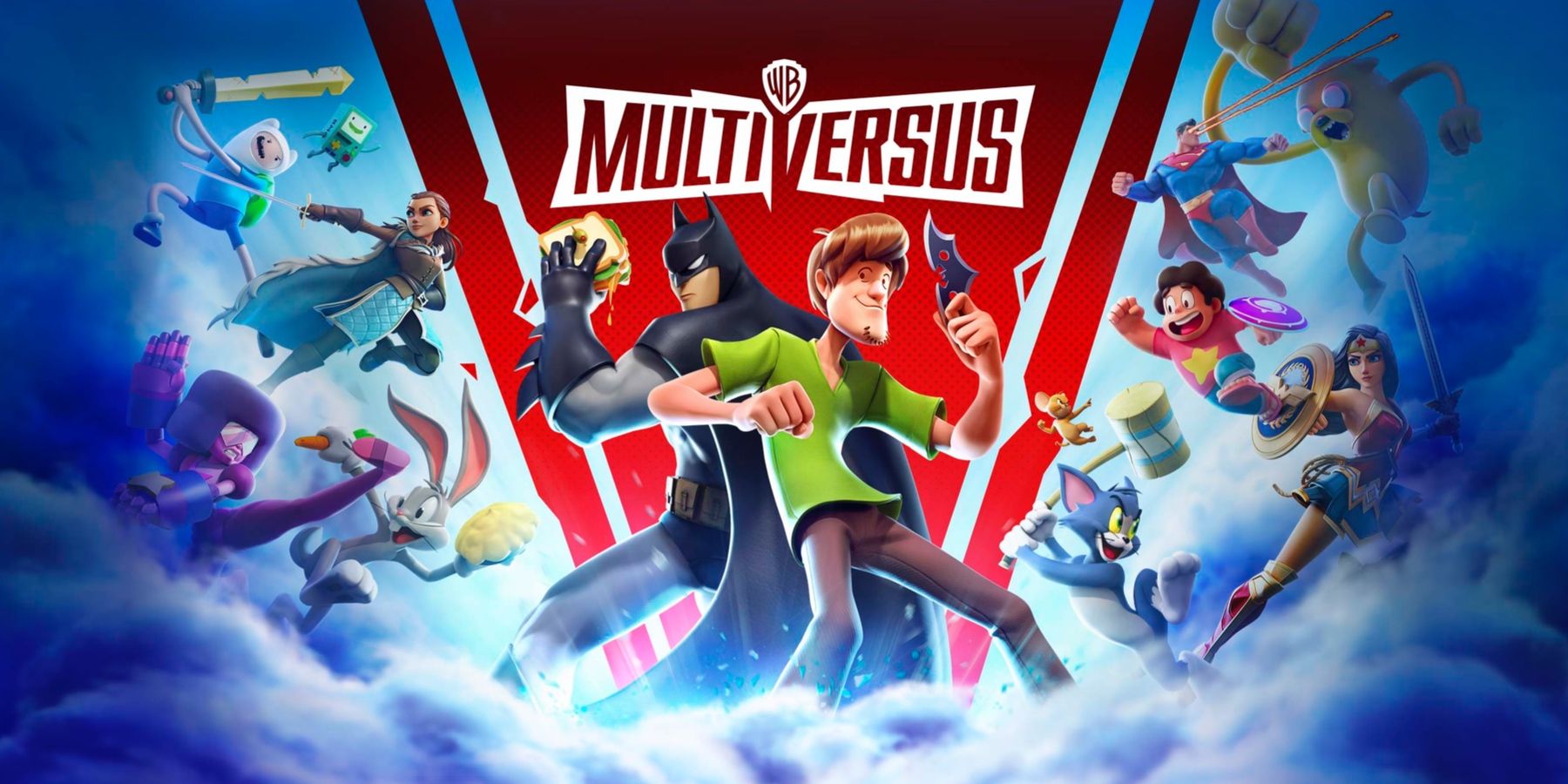 MultiVersus: A Phenomenal Resurrection Awaits!