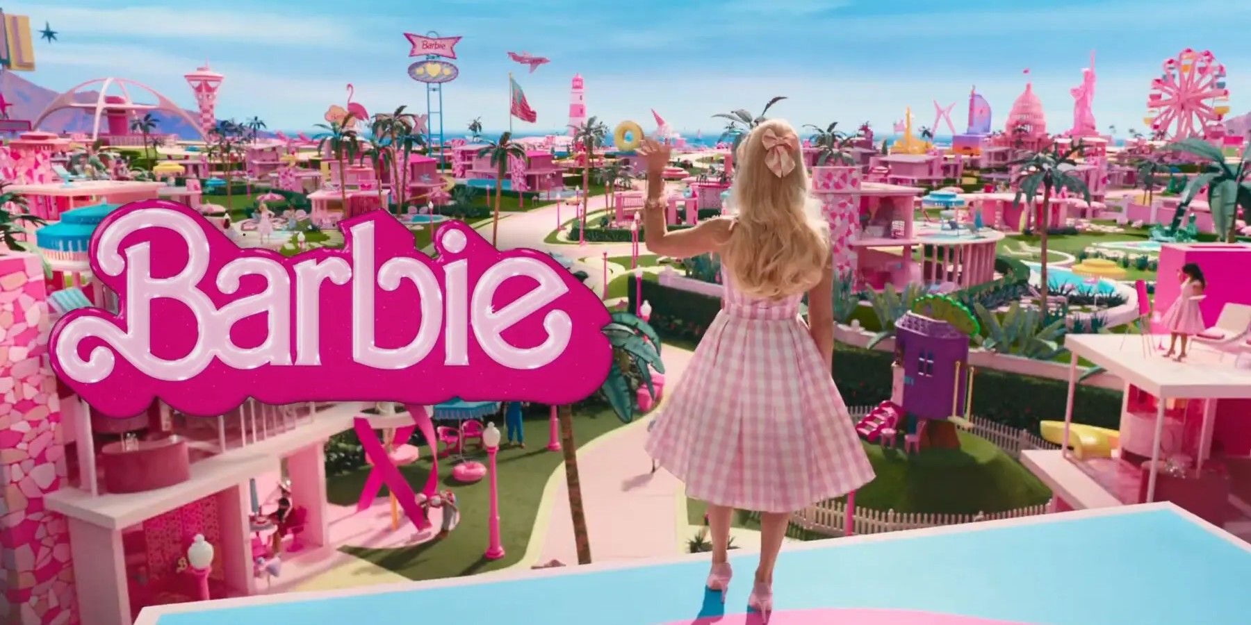 Unveiling the Unbelievable: Xbox and Barbie Forge an Epic Alliance!