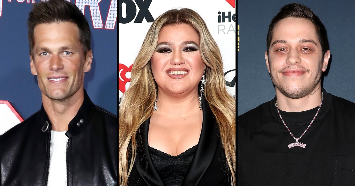 Kelly Clarkson Shuts Down Dating Rumors with a Hilarious Response After Divorce from Brandon Blackstock: Find out What She Said!