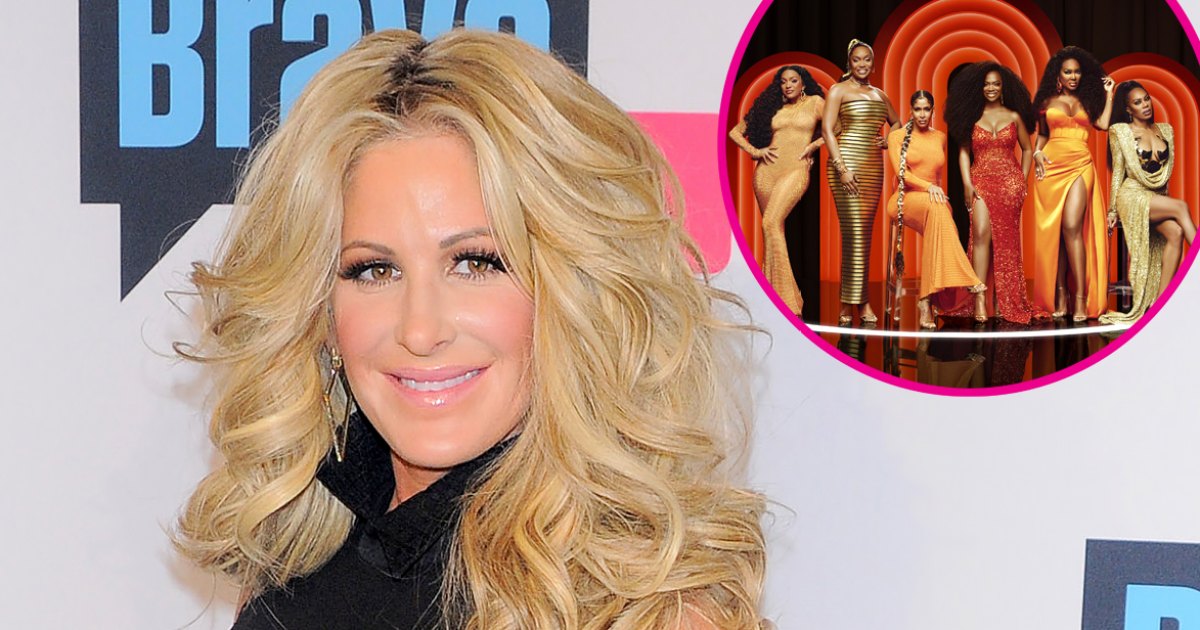Explosive Sneak Peek: Kim Zolciak-Biermann’s Highly-Anticipated Return to ‘Real Housewives of Atlanta’ Amid Kroy Biermann Divorce!