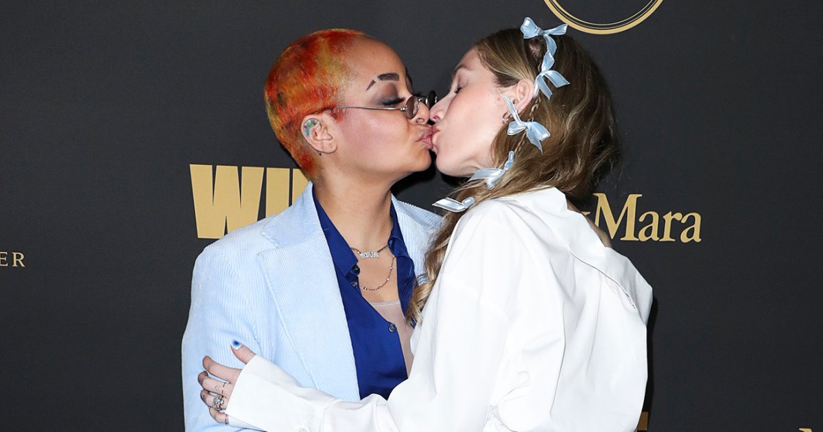 From Friendship to Forever: Unveiling the Extraordinary Love Story of Raven-Symone and Miranda Pearman-Maday
