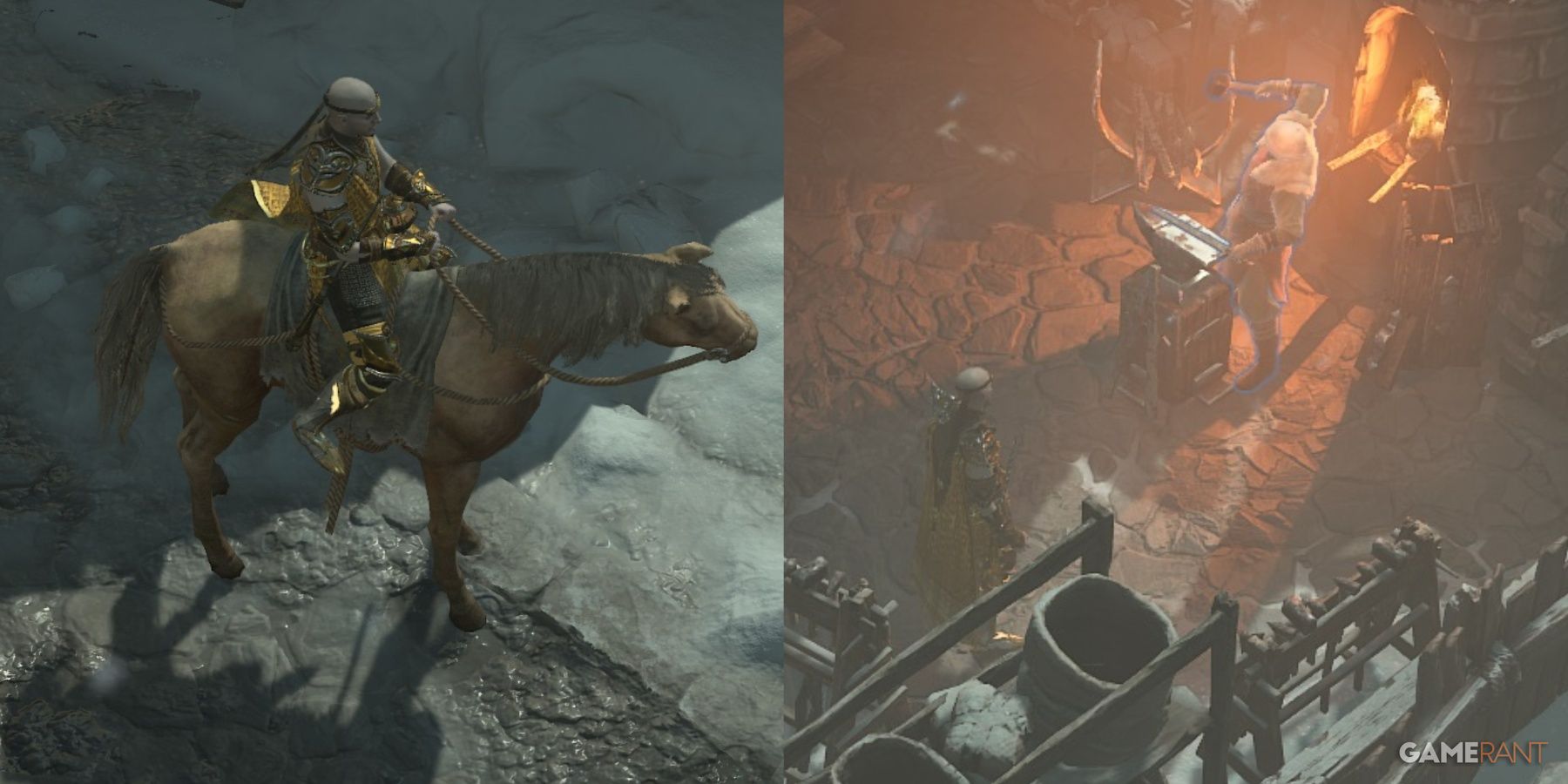 Unveiling the Ultimate Diablo 4 Gold-Saving Guide: Avoid These 8 Costly Pitfalls!