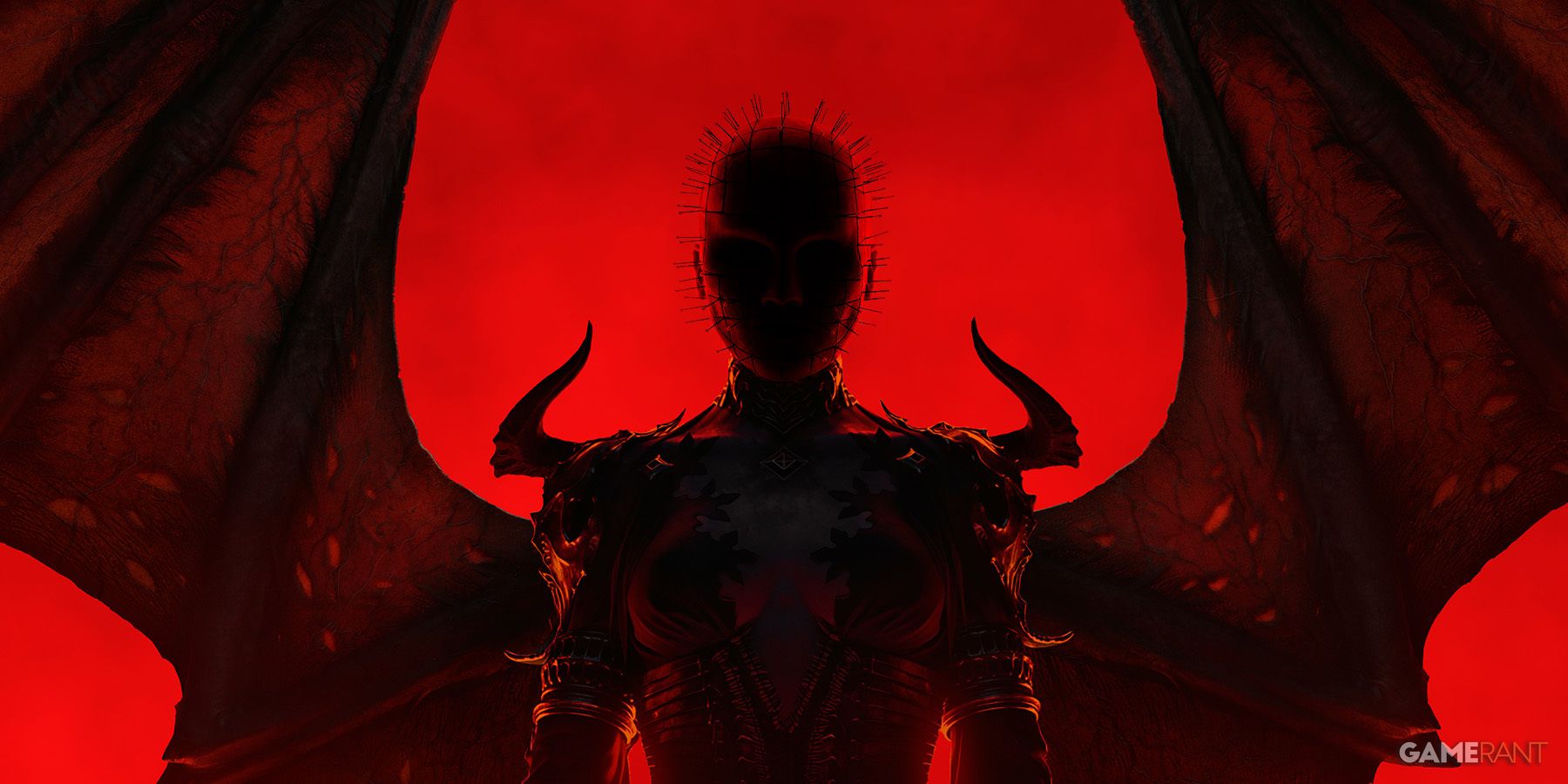 Diablo 4's Jaw-Dropping Easter Egg Unveils Breathtaking Tribute to Iconic Horror Flick