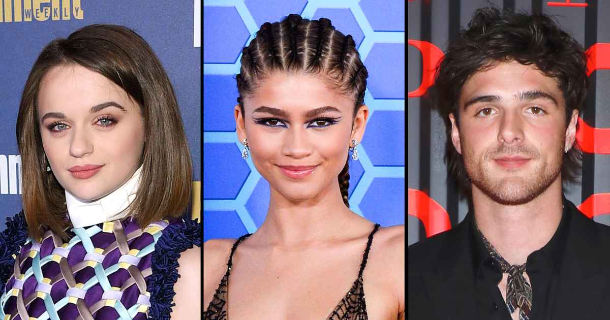 The Intriguing Love Life of Jacob Elordi: Secrets, Scandals, and A-List Romances