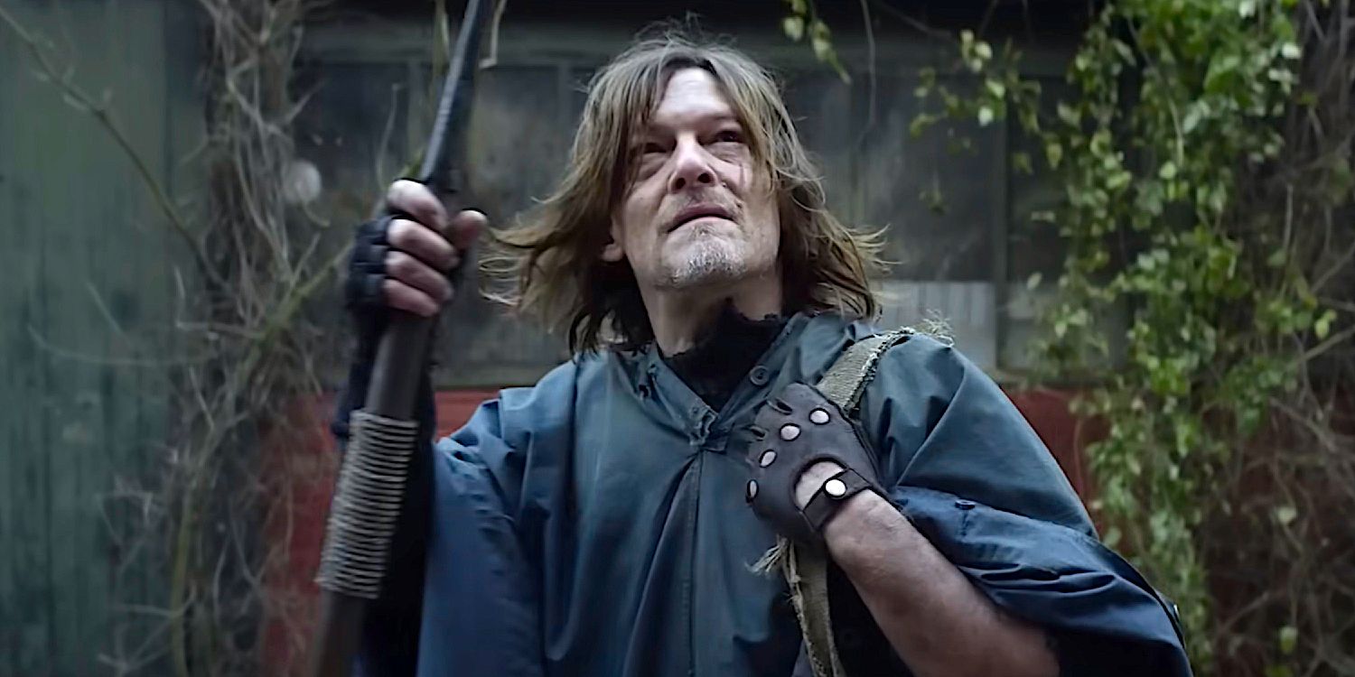 Daryl Dixon