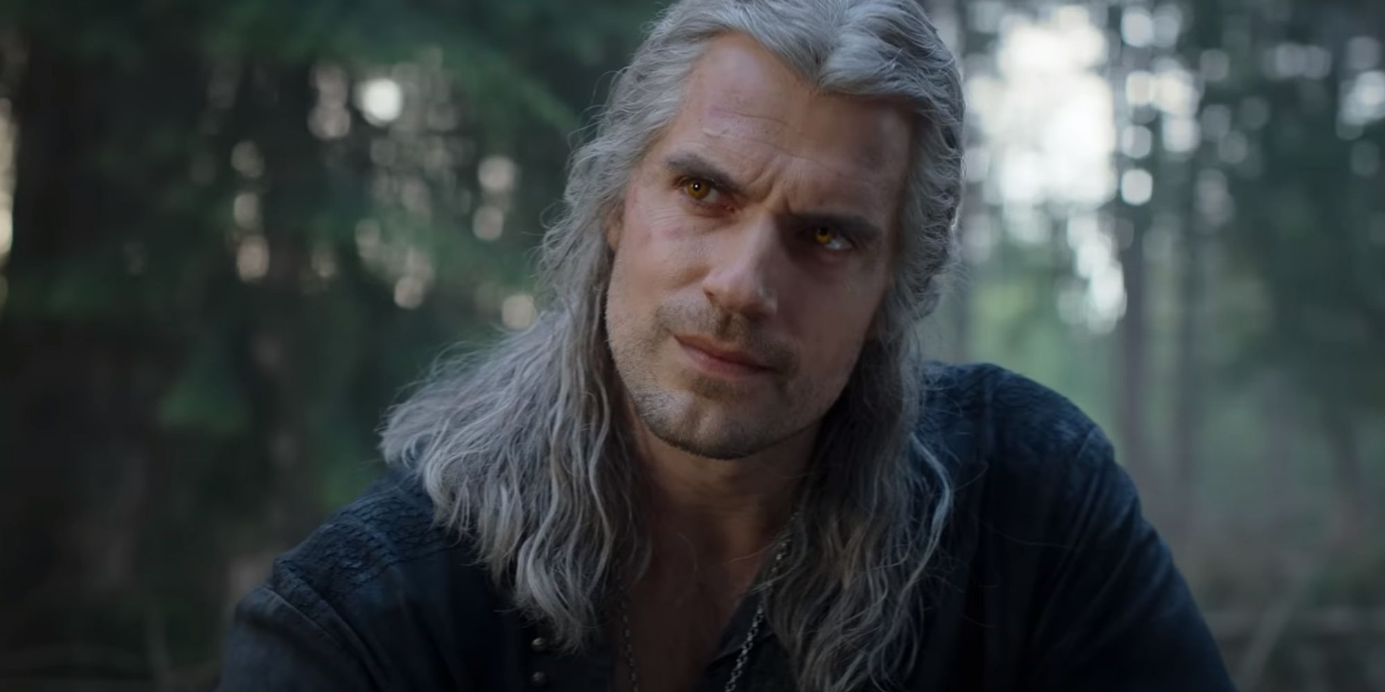 The Witcher Season 3 Finale: Henry Cavill's Epic Departure as Geralt Hints at Jaw-Dropping Twists!