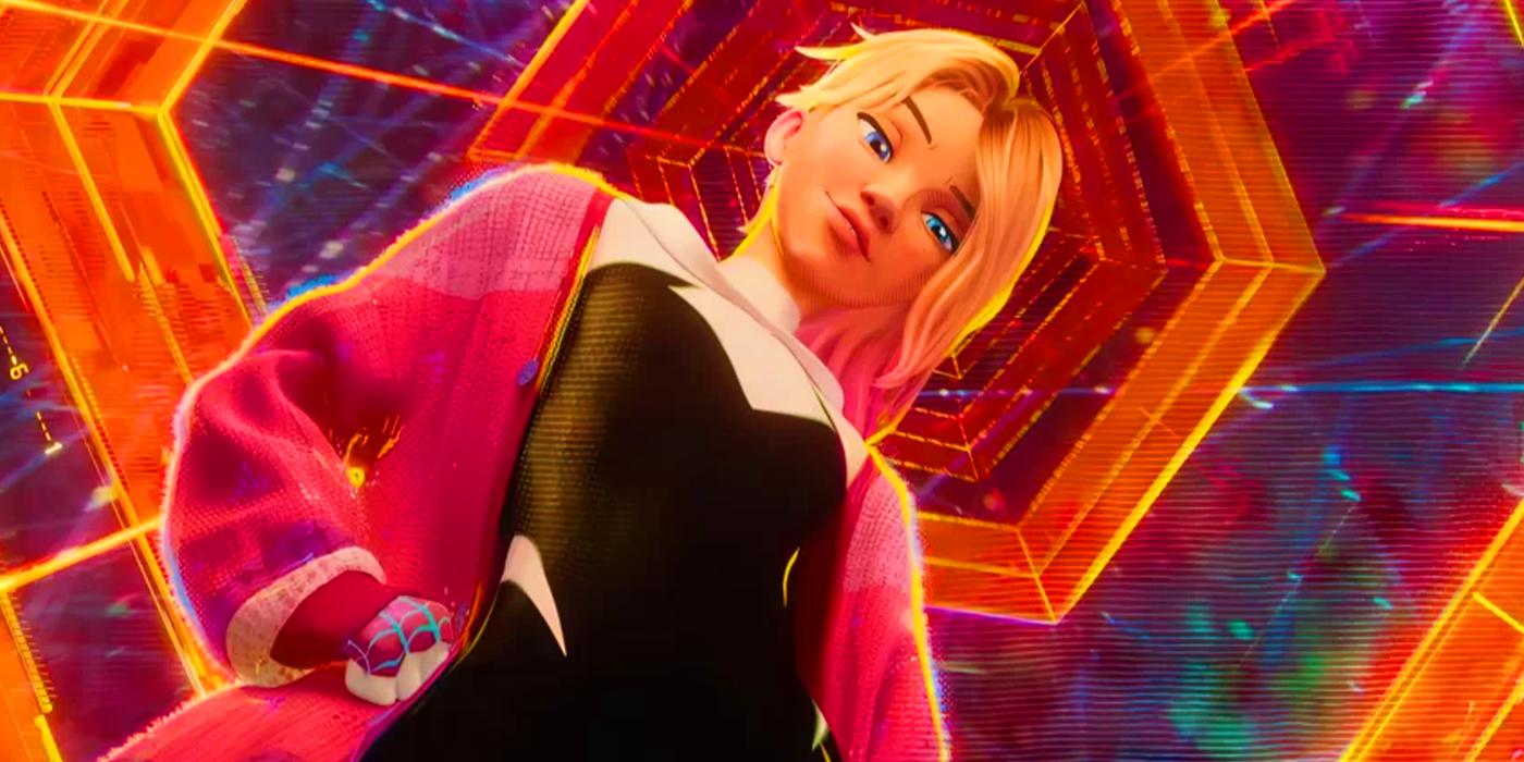 The Heartbreaking Transformation of Gwen Stacy in Spider-Verse Takes Fans on an Emotional Journey
