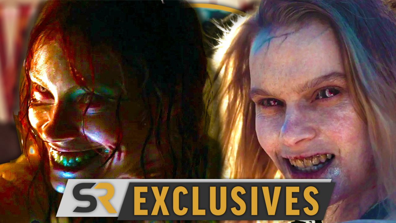 Unleashing Unprecedented Horrors: Evil Dead Rise Director Opens Up About Future and New Blood at the Helm