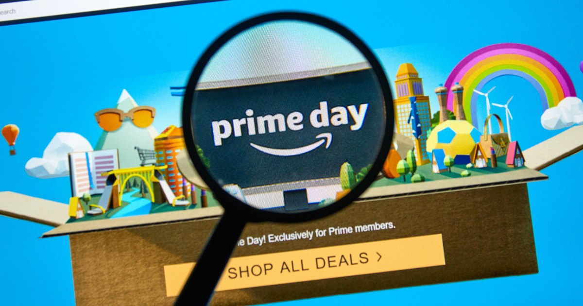 Uncover Unbeatable Early Amazon Prime Day Deals