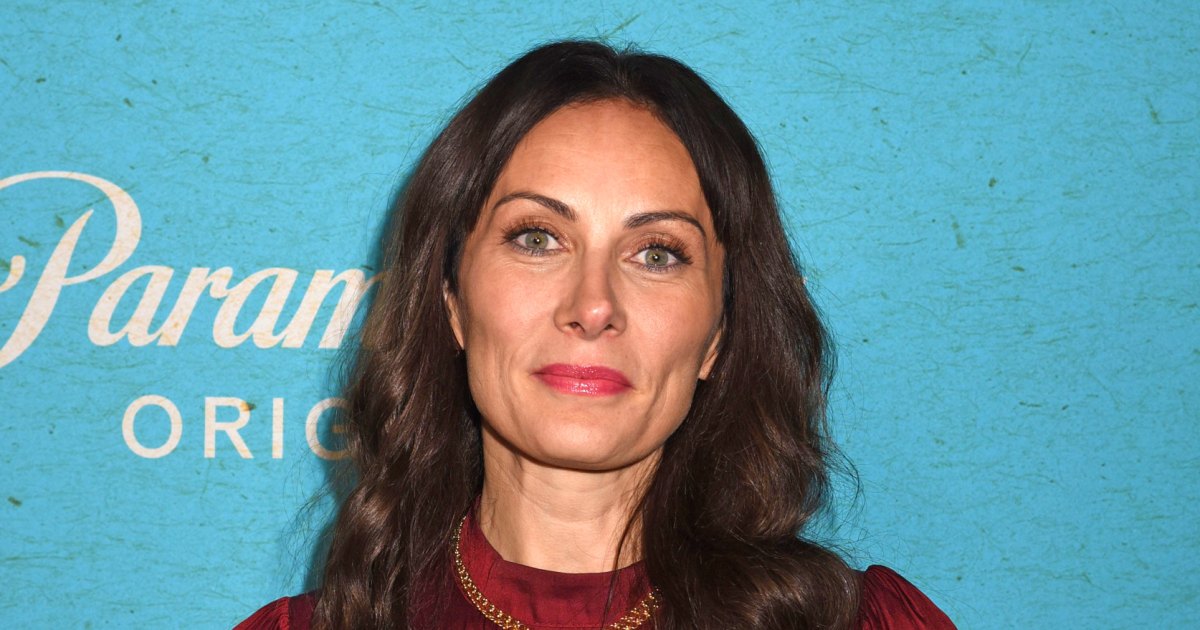Emmy-Winning Actress Laura Benanti Opens Up About Overcoming Adversity on Her Journey to Motherhood