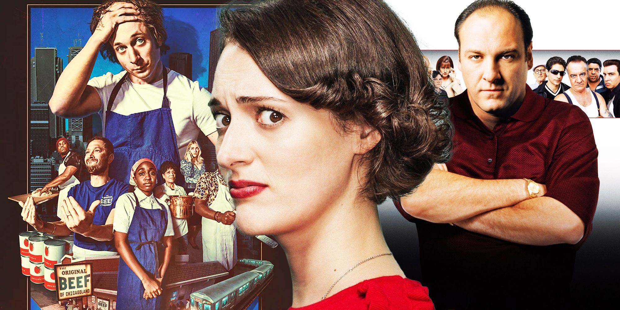 The Unbeatable Sophomore Seasons: 12 TV Shows That Took a Quantum Leap!