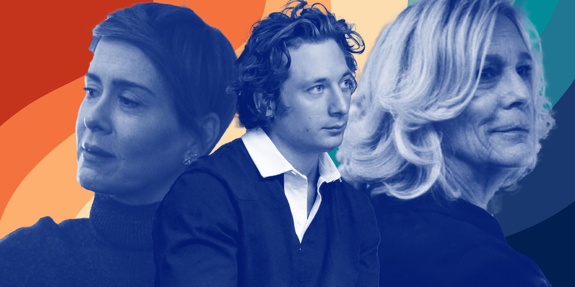 The Untold Story: Decoding the Intriguing Symbolism of the Seven Fishes in The Bear's Christmas Episode Meal