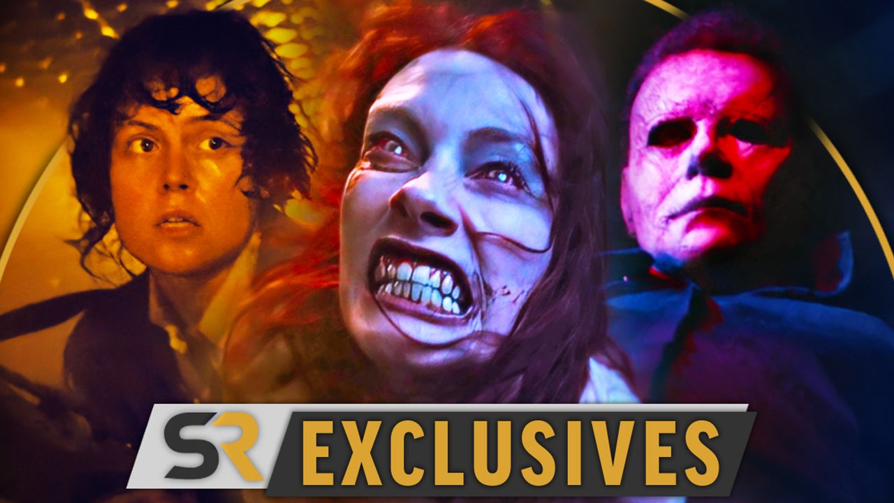 The Sinister Influence Behind Evil Dead Rise's Terrifying Transformation