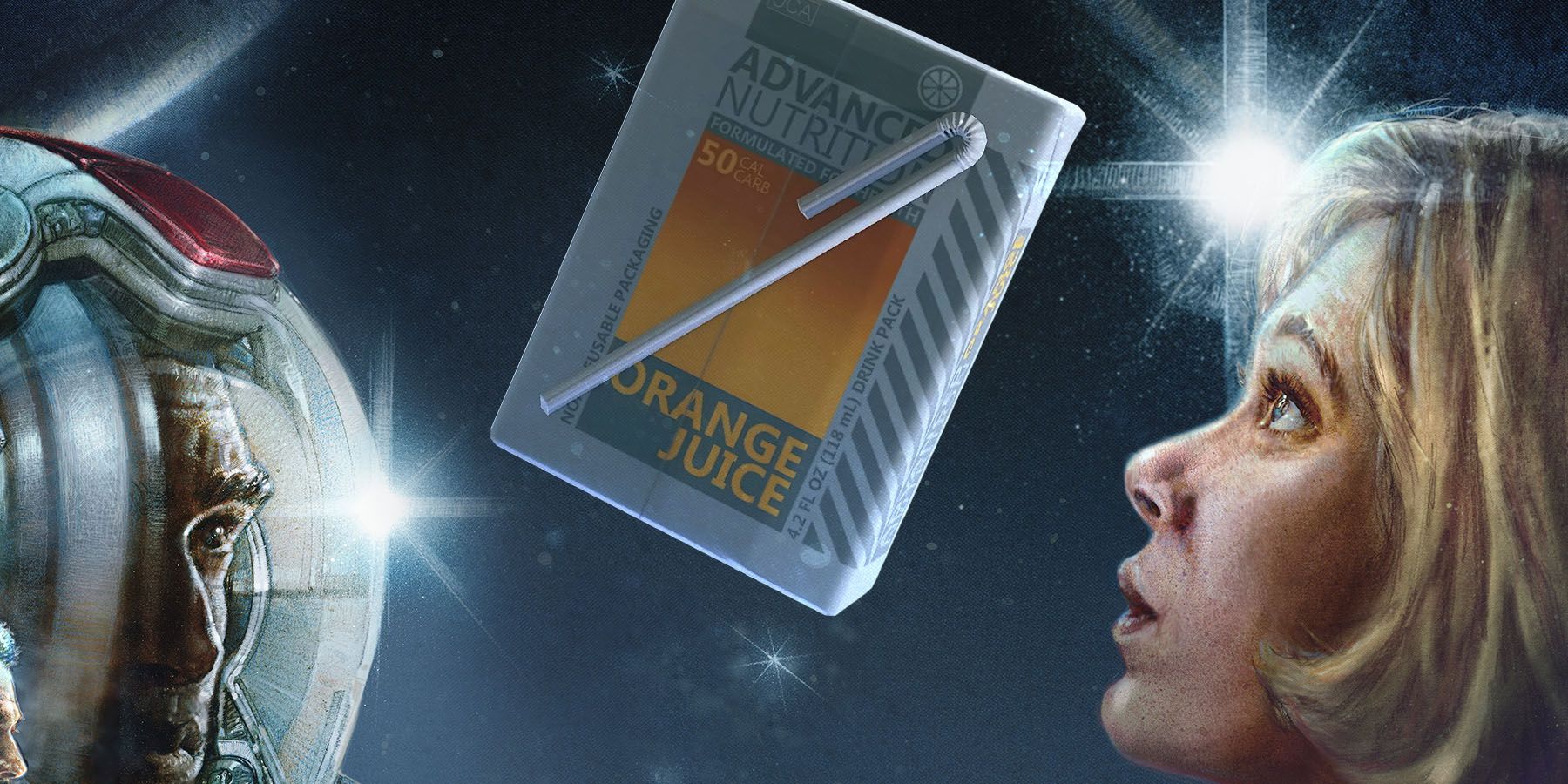 Starfield Orange Juice: Boost Your Immunity and Energy!
