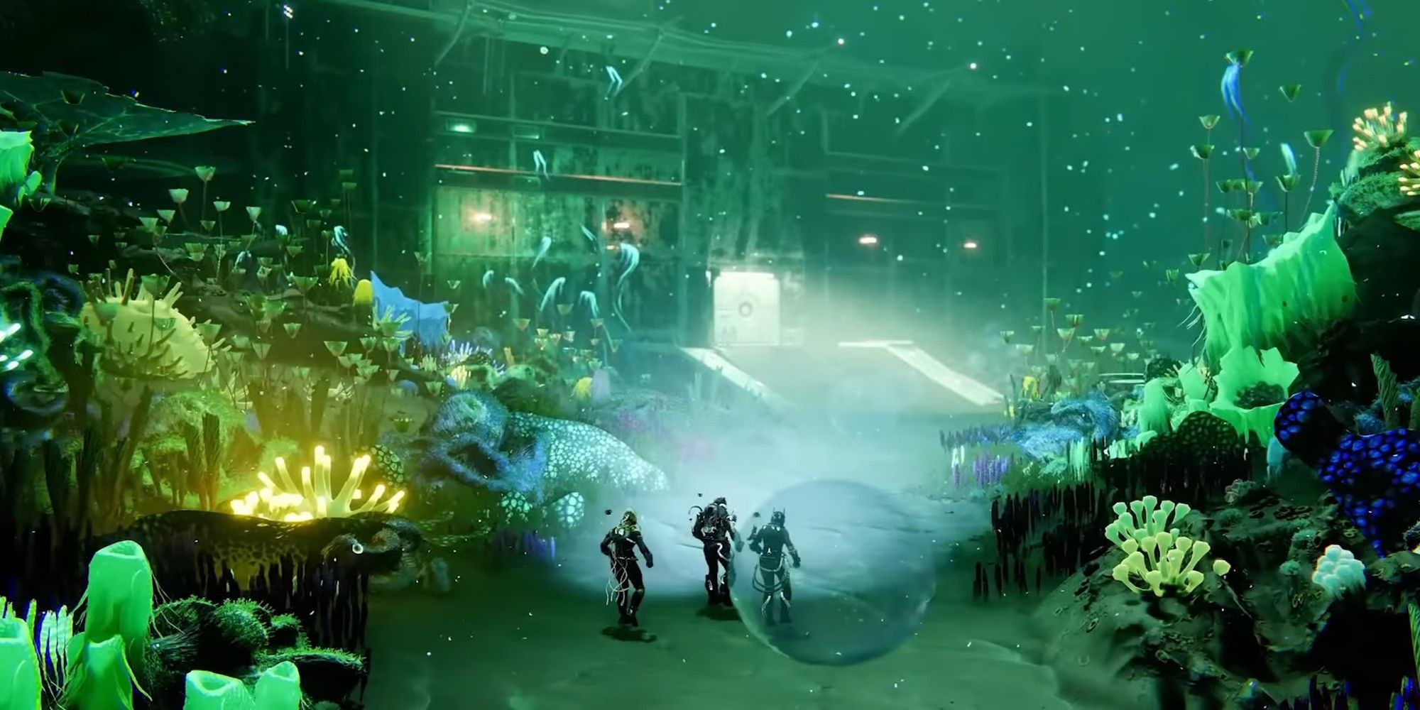 The Ultimate Blueprint to Unlocking Destiny 2's Epic Hades-inspired Gameplay Experience