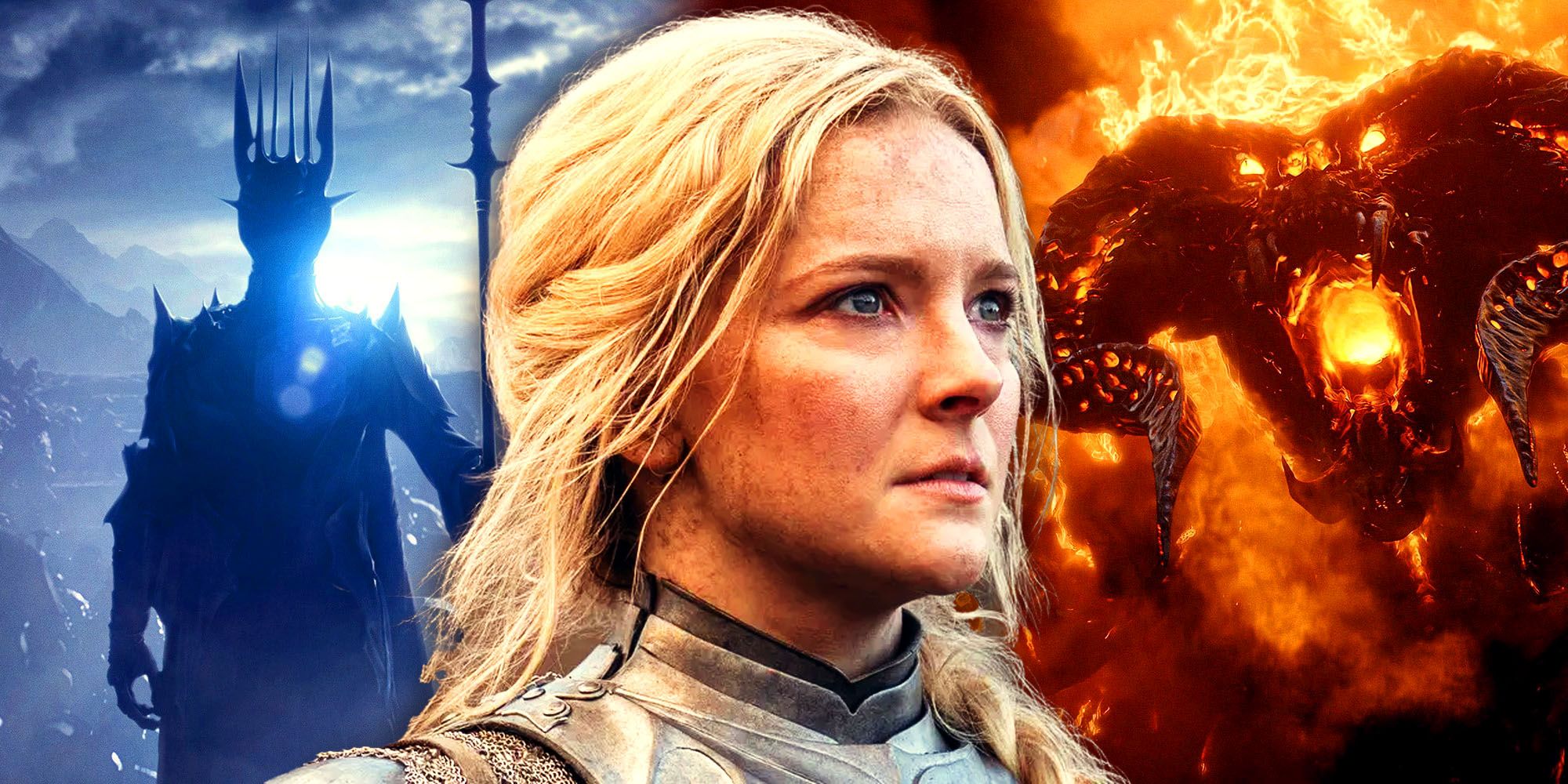 Unveiling Tolkien's Hidden Lore: 9 Epic Stories Set to Unfold in LOTR: The Rings of Power Season 2
