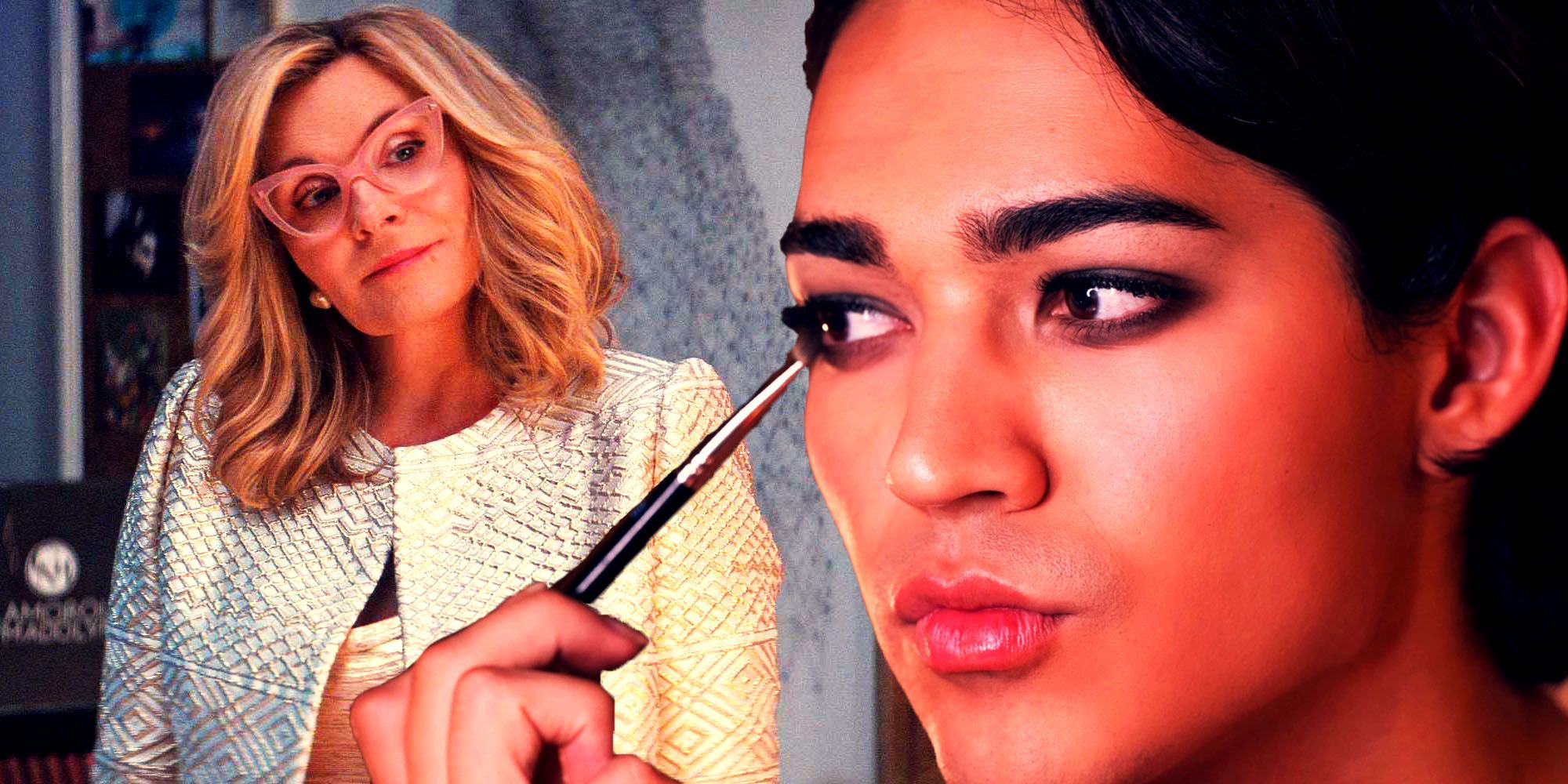 The Ultimate Guide to the Enchanting Cast of Characters - Unveiling the Secrets of Their Glamorous World!