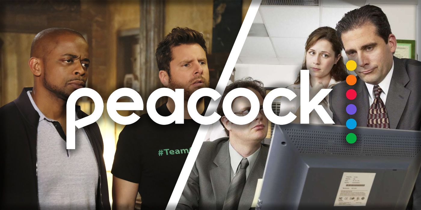The Ultimate Guide to Peacock's Top 50 Must-Watch TV Shows