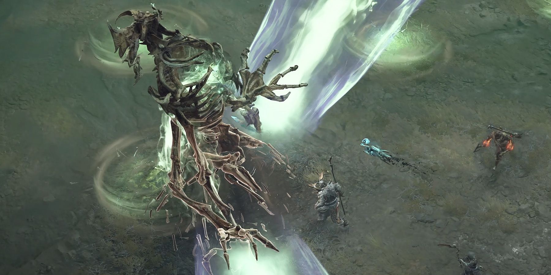 Unleashing Epic Fury: Essential Diablo 4 World Boss Tweaks for Exhilarating Battles