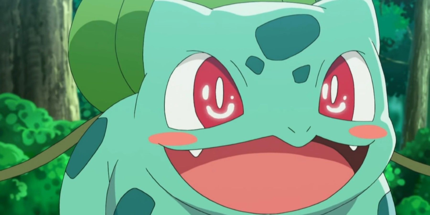 Unbelievable! Pokemon Fan Crafts the Cutest and Most Unique Bulbasaur Transformation Yet