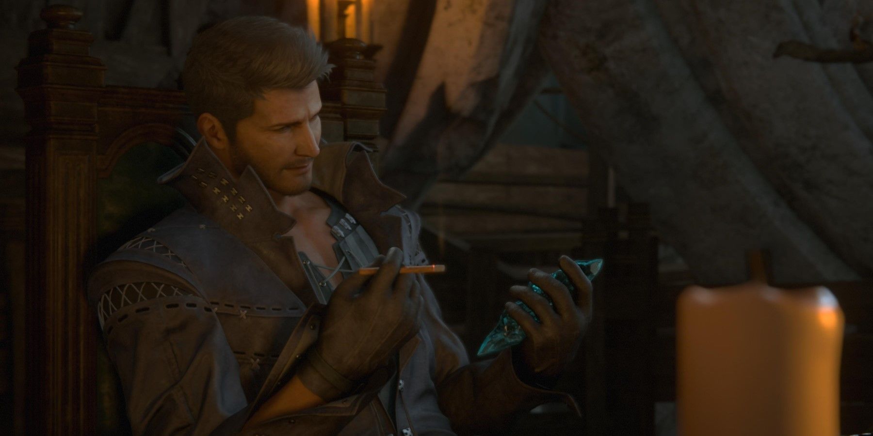Unravel the Enigmatic Realms of Final Fantasy 16: An Epic Quest to Embrace Destiny