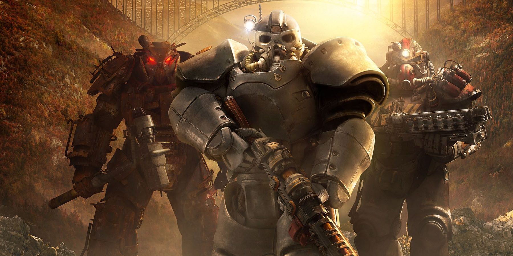 The Ultimate Guide to the Locations of all Fallout Games