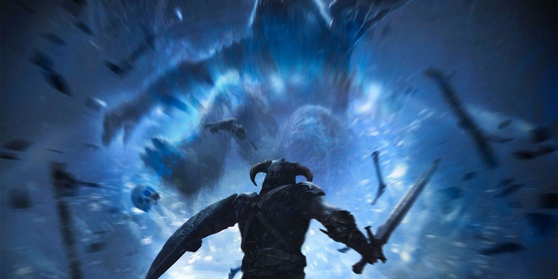 The Ultimate Skyrim Shout Guide: Unleash the Power Within!