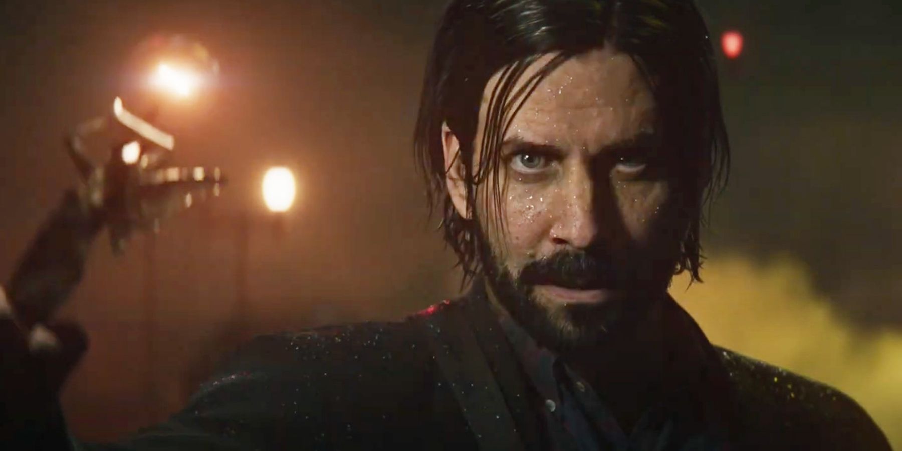 Exclusive: Alan Wake 2 Developer Stands Firm in Defense of Digital-Only Release