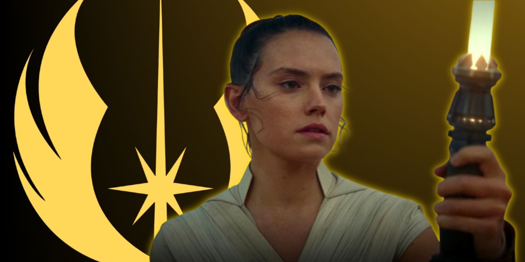 The Dark Side Rises: Unveiling the Menacing Villains in Rey's New Jedi Order Film