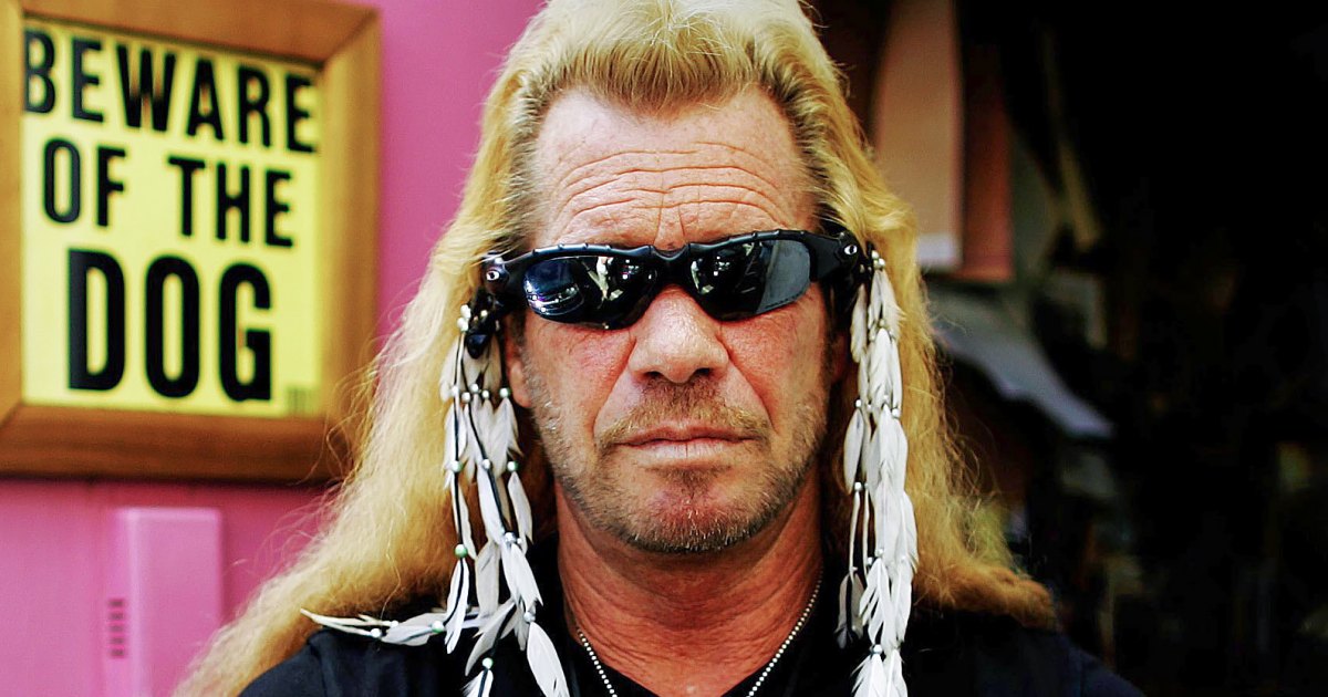 Dog the Bounty Hunter's Shocking Revelation: Unearthing a Long-Lost Son Named Jon Transforms His World Forever