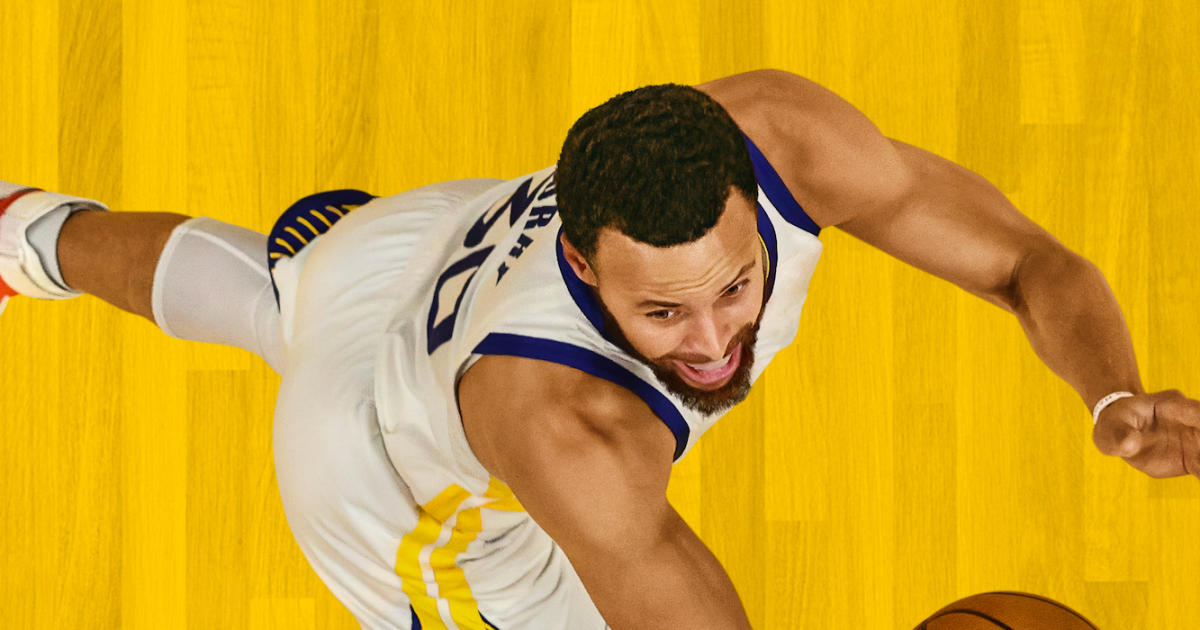 The Unseen Brilliance: Unveiling the Untold Journey of Stephen Curry's NBA Career